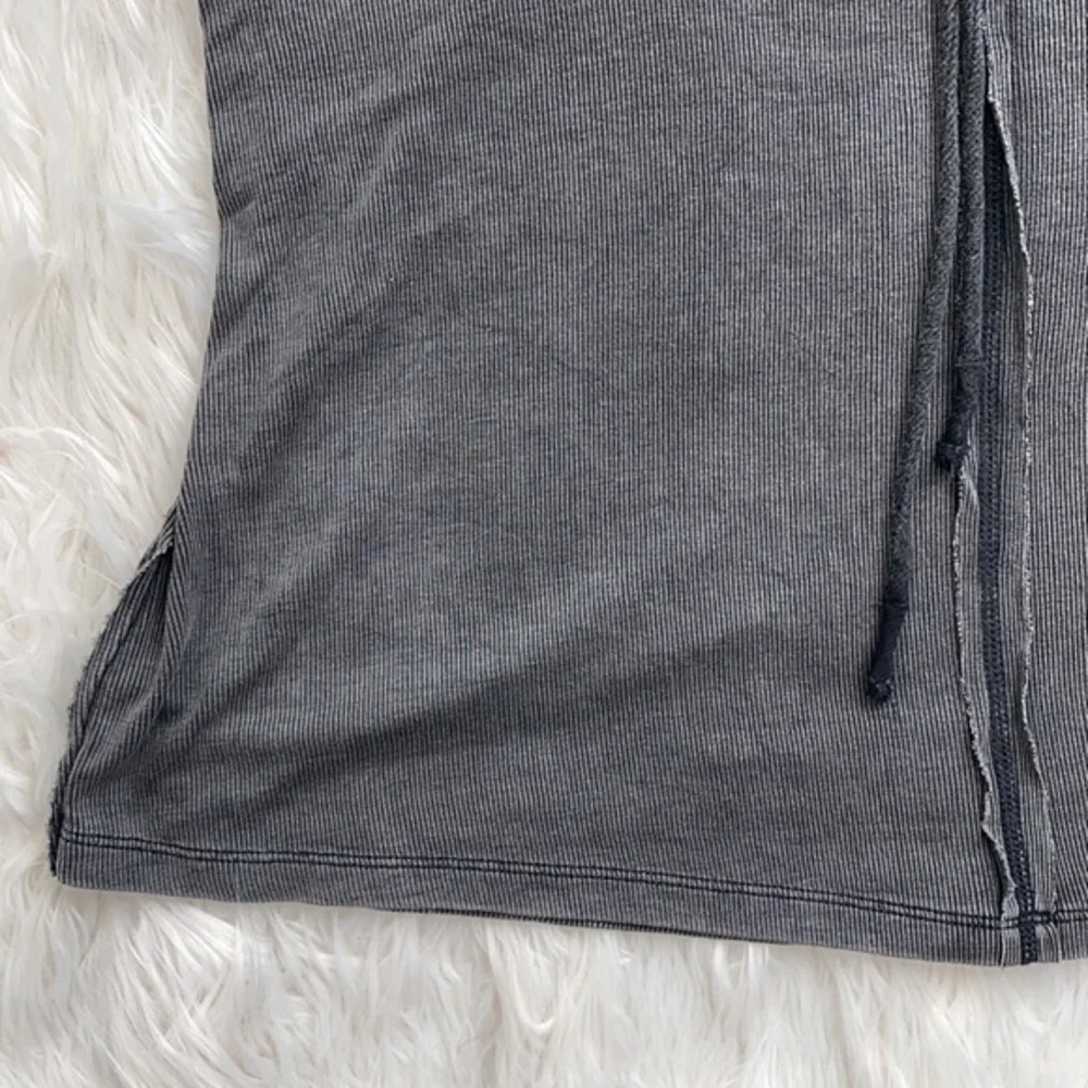 We The Free Black Tank Top - Picture 8 of 16